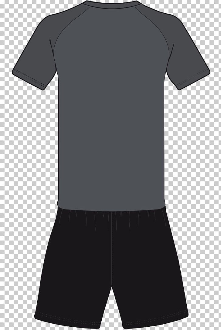 T-shirt Sleeve Shoulder Product Design PNG, Clipart, Angle, Black, Clothing, Joint, Neck Free PNG Download