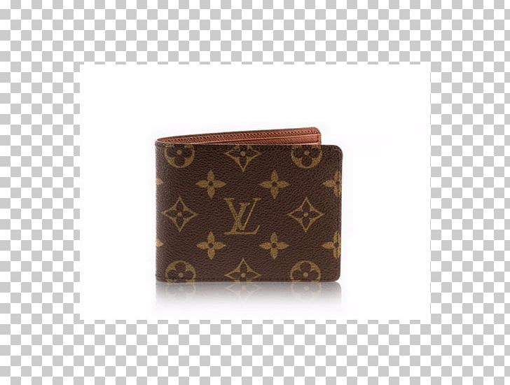 Louis Vuitton Brown Man Wallet Isolated on White Background Editorial Stock  Photo - Image of idea, purse: 104852303