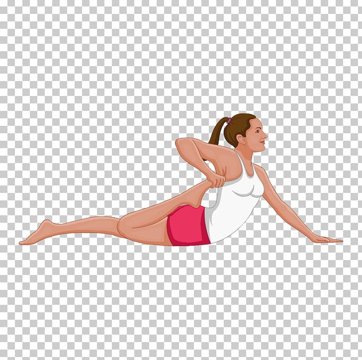 Ardha Bhekasana Yoga Virabhadrasana I Ardha Matsyendrāsana PNG, Clipart,  Free PNG Download