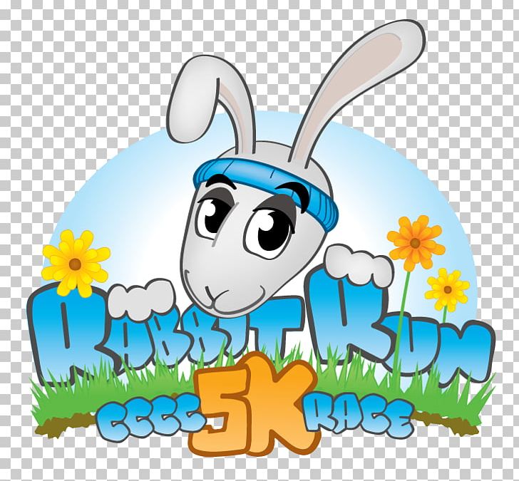 Easter Bunny Cartoon Pollinator PNG, Clipart, Artwork, Cartoon, Easter, Easter Bunny, Flower Free PNG Download