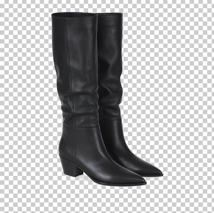 Knee-high Boot Shoe Footwear Leather PNG, Clipart, Accessories, Black, Boot, Calf, Clothing Free PNG Download