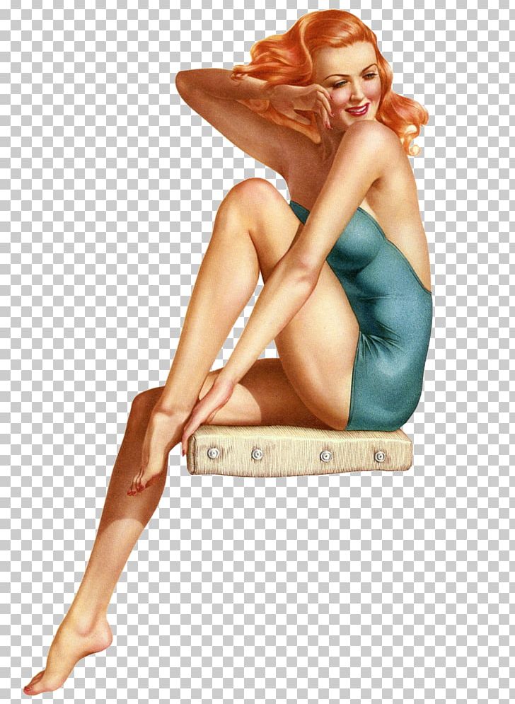 Pin-up Girl Drawing Babydoll PNG, Clipart, Alberto Vargas, Arm, Babydoll, Bettie Page, Decal Free PNG Download