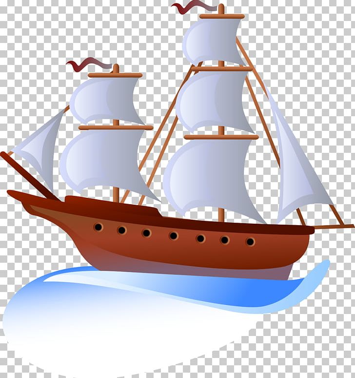 Sailing Ship Sailing Ship PNG, Clipart, Barque, Boat, Boating, Boat Overlooking, Brig Free PNG Download
