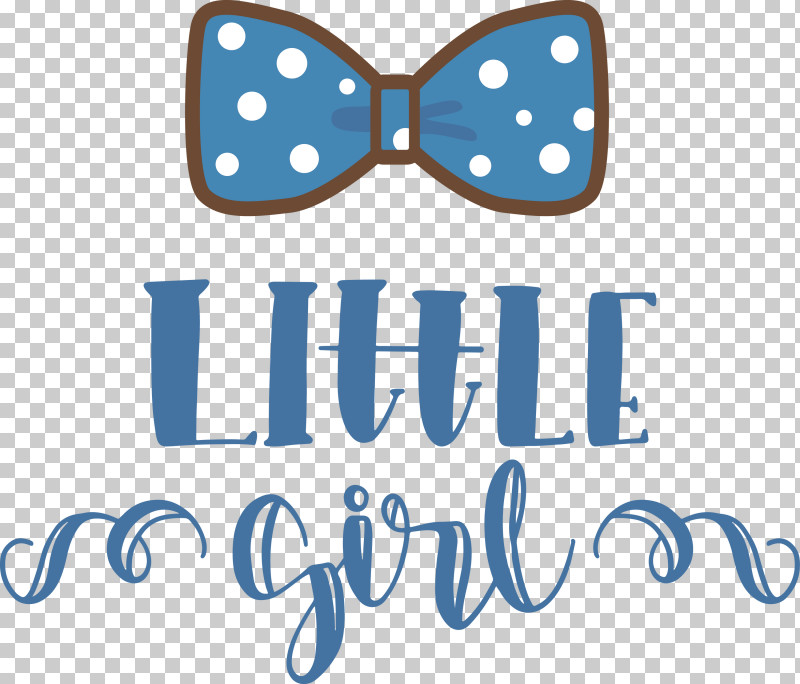 Little Girl PNG, Clipart, Bow Tie, Cartoon, Line, Little Girl, Logo Free PNG Download