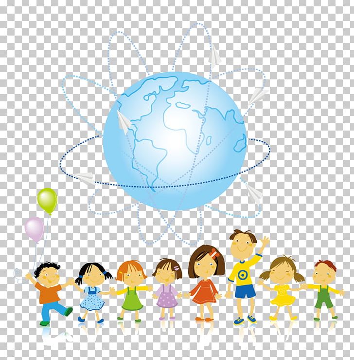 Child PNG, Clipart, Childrens Day, Childrens Party, Circle, Encapsulated Postscript, Globe Free PNG Download