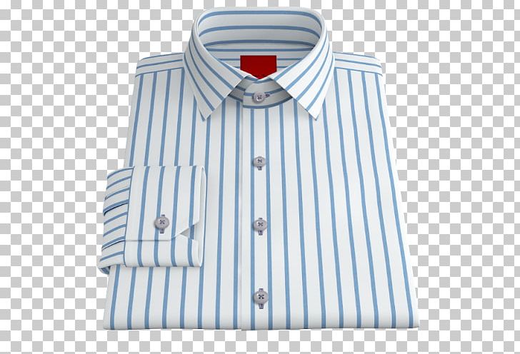 Dress Shirt Blue Clothing White Pink PNG, Clipart, Baby Blue, Blue, Button, Clothes Hanger, Clothing Free PNG Download