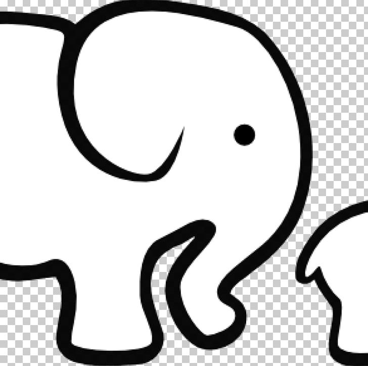 Elephants Graphics Illustration PNG, Clipart, Animals, Black, Black And White, Computer, Cuteness Free PNG Download