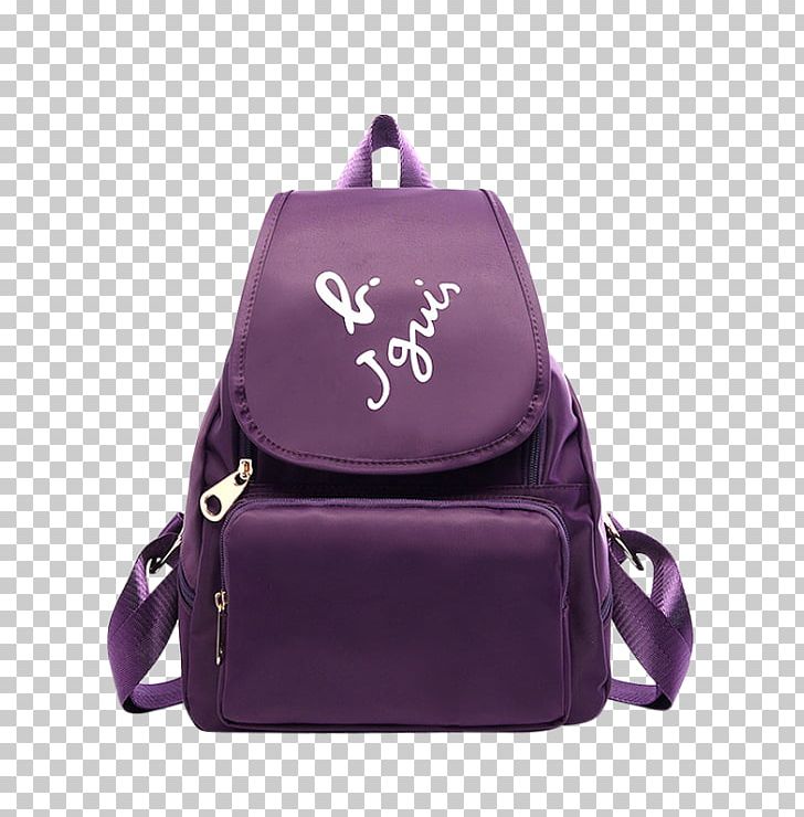 Handbag Backpack Satchel Leather Nylon PNG, Clipart, Backpack, Bag, Clothing, Female, Handbag Free PNG Download