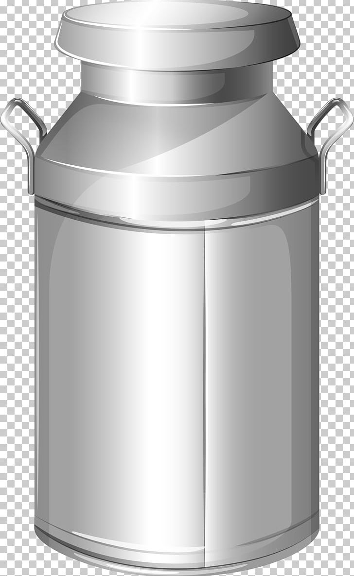 Milk Bottle Container Illustration PNG, Clipart, Beverage Can, Bottle, Cookware And Bakeware, Cylinder, Decorative Free PNG Download