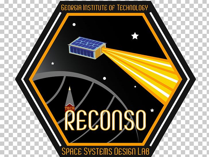 Mission Patch CubeSat Georgia Institute Of Technology Chalkboard Art PNG, Clipart, Area, Art, Brand, Chalkboard Art, Cubesat Free PNG Download