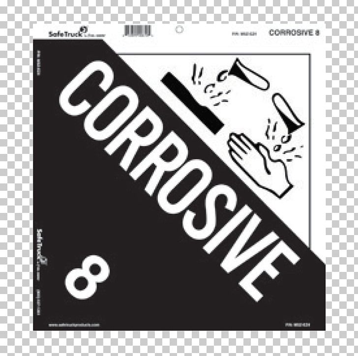 Musical Instrument Accessory Logo Corrosive 8 Decal Safe Truck Brand Font PNG, Clipart, Area, Black, Black And White, Black M, Brand Free PNG Download