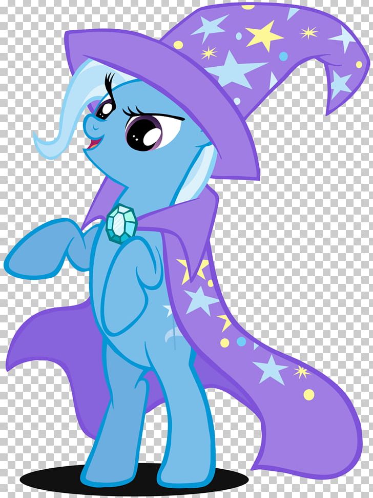 Pony Trixie Princess Celestia Derpy Hooves PNG, Clipart, Area, Art, Artwork, Awe, Cartoon Free PNG Download