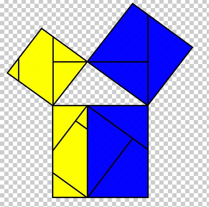 Pythagorean Theorem Euclid's Elements Mathematics Right Triangle PNG, Clipart,  Free PNG Download