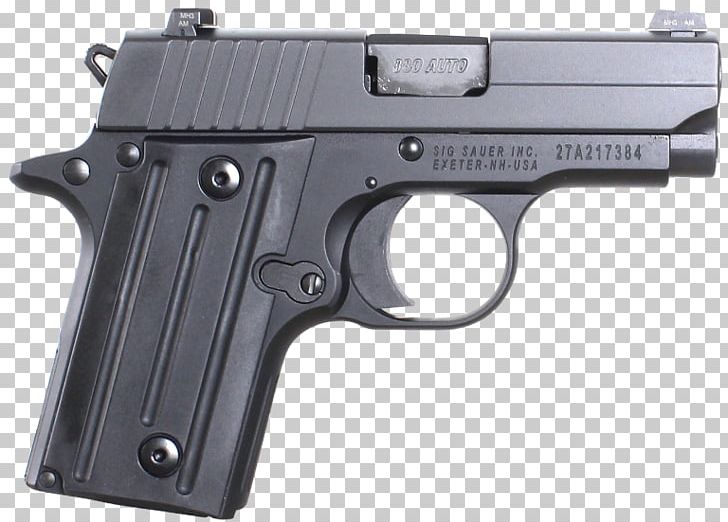SIG Sauer P230 SIG Sauer P238 Firearm .380 ACP PNG, Clipart, 380 Acp, Air Gun, Airsoft, Airsoft Gun, Automatic Colt Pistol Free PNG Download