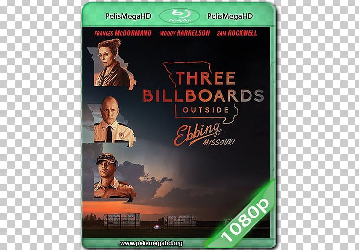 Blu-ray Disc Mildred Hayes Ultra HD Blu-ray Digital Copy Poster PNG, Clipart, 4k Resolution, Abbie Cornish, Billboard, Bluray Disc, Cinema Free PNG Download
