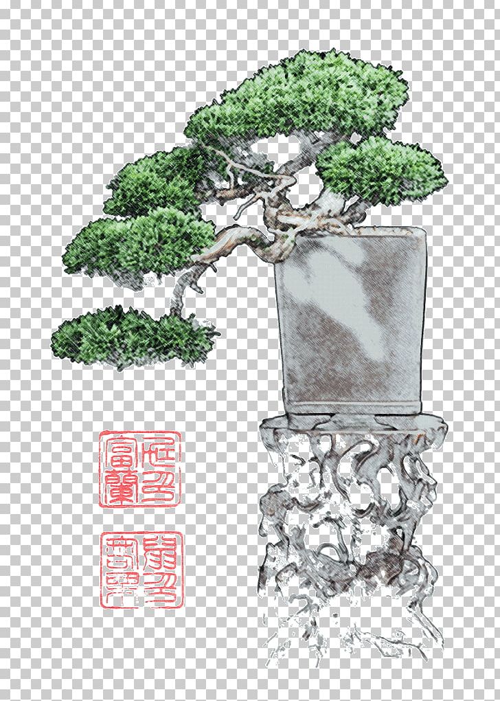 Bonsai Flowerpot Tree Font PNG, Clipart, Bonsai, Flowerpot, Houseplant, Nature, Organism Free PNG Download