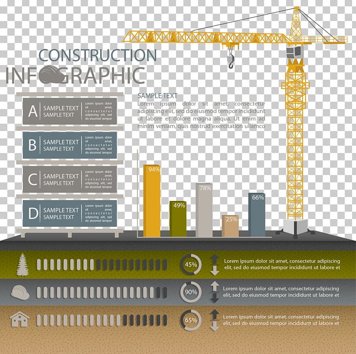 Construction Crane Construction Site For Free PNG, Clipart, Architectural Engineering, Blue, Brand, Building, Cartoon Building Free PNG Download