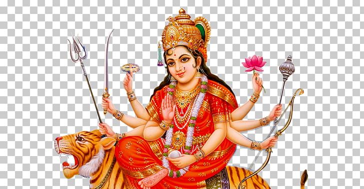 Durga Puja Mahadeva Ganesha Kali PNG, Clipart, Desktop Wallpaper, Drawing, Durga, Durga Puja, Dussehra Free PNG Download