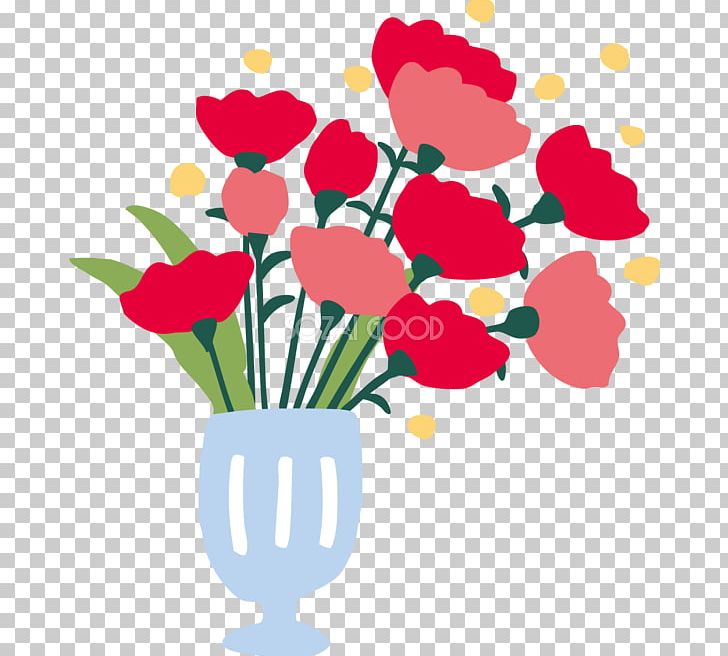 Floral Design Cut Flowers PNG, Clipart, Art, Artwork, Carnation, Carnation Flower, Cut Flowers Free PNG Download