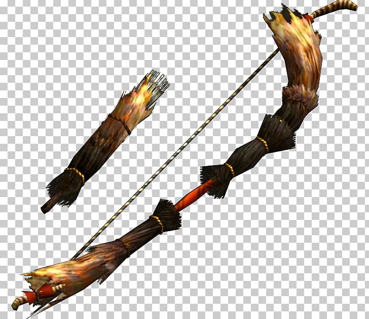 Monster Hunter Freedom Unite Monster Hunter 4 Ultimate Monster Hunter Portable 3rd Monster Hunter Tri PNG, Clipart, Bow, Bow And Arrow, Hunting, Monster, Monster Hunter Free PNG Download