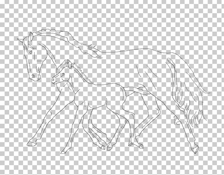 Mule Foal Stallion Colt Pony PNG, Clipart, Animal Figure, Arm, Artwork, Black And White, Bridle Free PNG Download