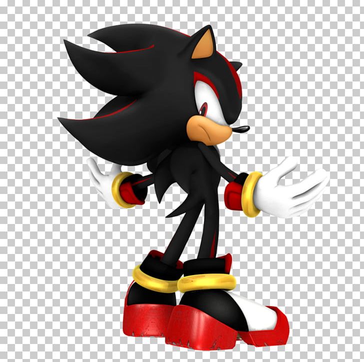 Shadow The Hedgehog Sonic Forces Sonic & Sega All-Stars Racing Sonic The Hedgehog Sonic The Fighters PNG, Clipart, Action Figure, Amy Rose, Fictional Character, Figurine, Gaming Free PNG Download