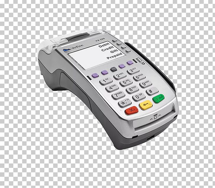Verifone Vx520 EMV/Contactless Payment Terminal VeriFone Holdings PNG, Clipart, Computer Terminal, Debit Card, Electronic Device, Electronics, Internet Free PNG Download