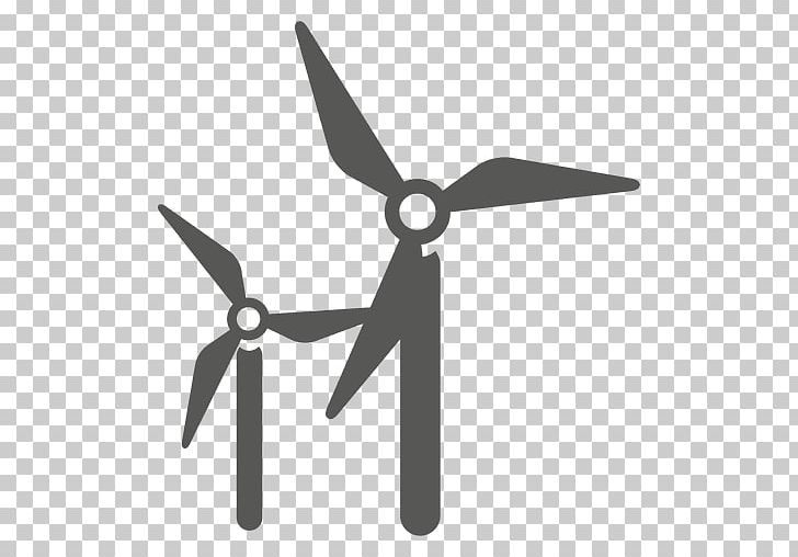 Windmill Energy Wind Turbine ELEKTROECO SOLUÇÕES EM ENERGIA RENOVÁVEL PNG, Clipart, Angle, Black And White, Computer Icons, Electrical Energy, Energy Free PNG Download