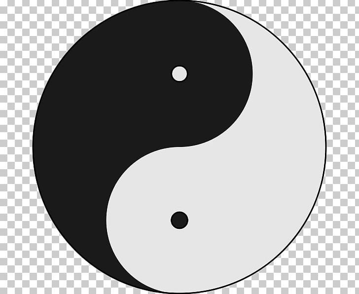 Yin And Yang PNG, Clipart, Angle, Black, Black And White, Circle, Desktop Wallpaper Free PNG Download