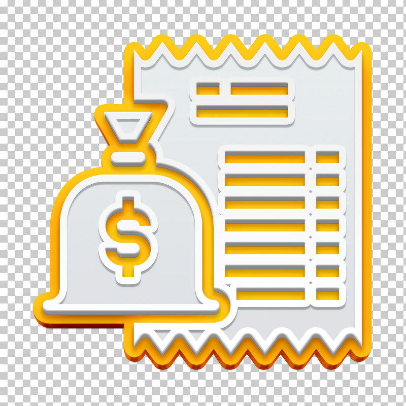 Bill Icon Bill And Payment Icon PNG, Clipart, Bill And Payment Icon, Bill Icon, Label, Line, Logo Free PNG Download