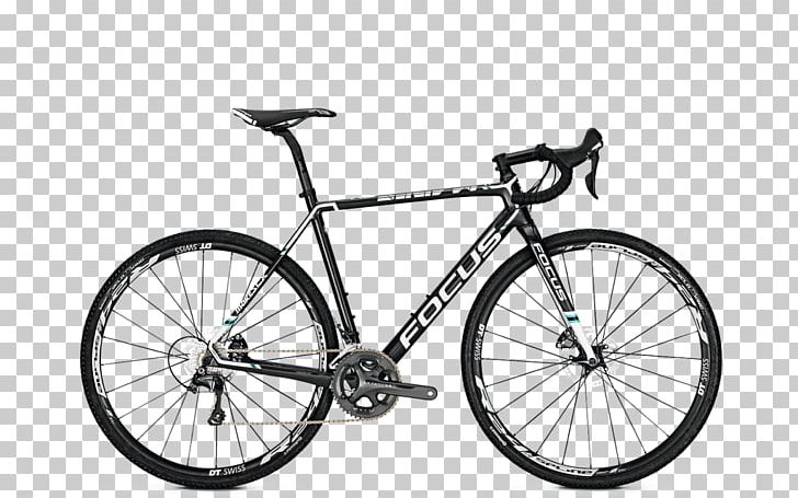 2018 Ford Focus Cyclo-cross Bicycle Ultegra PNG, Clipart, Bicycle, Bicycle Accessory, Bicycle Frame, Bicycle Frames, Bicycle Part Free PNG Download