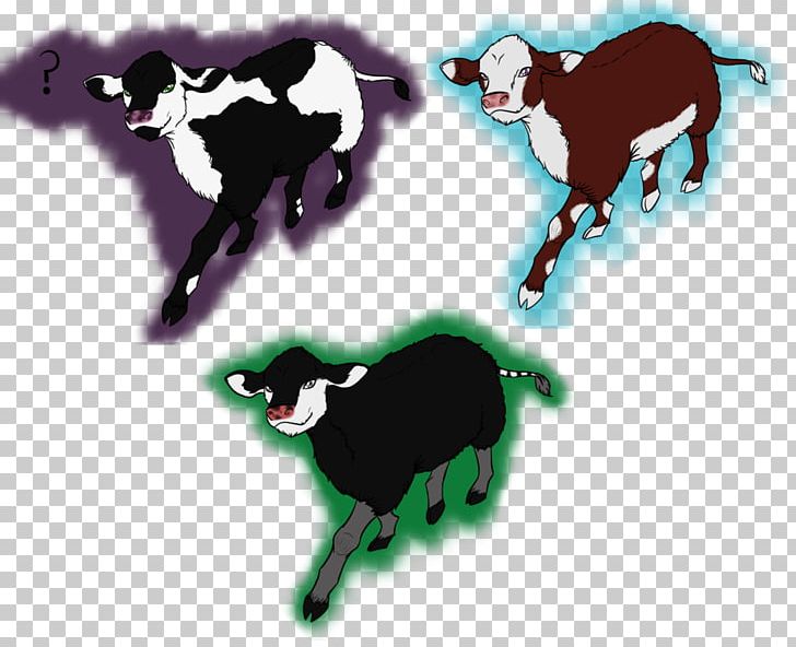 Cattle Sheep Horse Graphics Mammal PNG, Clipart, Cattle, Cattle Like Mammal, Character, Cow Goat Family, Fiction Free PNG Download