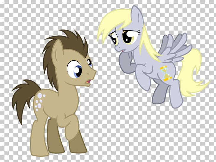 Derpy Hooves My Little Pony The Doctor Horse PNG, Clipart, Art, Carnivoran, Cartoon, Cat Like Mammal, Deviantart Free PNG Download