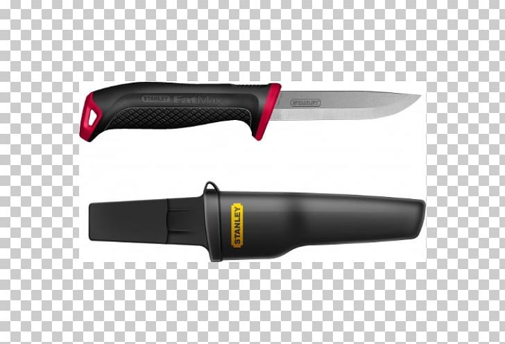 Knife Stanley Hand Tools Blade Stainless Steel PNG, Clipart, Blade, Bowie Knife, Chisel, Mora Knife, Objects Free PNG Download