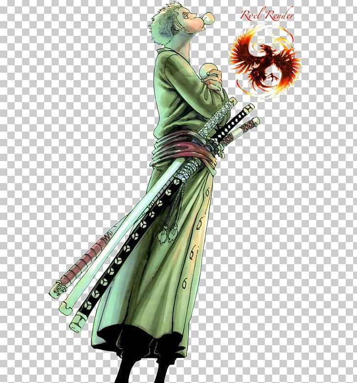 Roronoa Zoro Nami Monkey D. Luffy Usopp One Piece PNG, Clipart, Anime, Cartoon, Character, Costume, Costume Design Free PNG Download