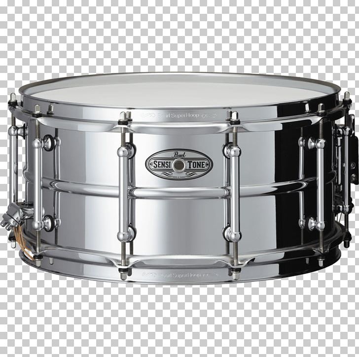 Snare Drums Pearl Steel PNG, Clipart, Beadwork, Drum, Drumhead, Drummer, Drum Rudiment Free PNG Download
