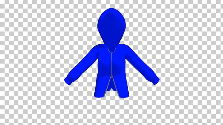 Hoodie Bluza MikuMikuDance Jacket PNG, Clipart, Blue, Bluza, Clothing, Clothing Accessories, Coat Free PNG Download