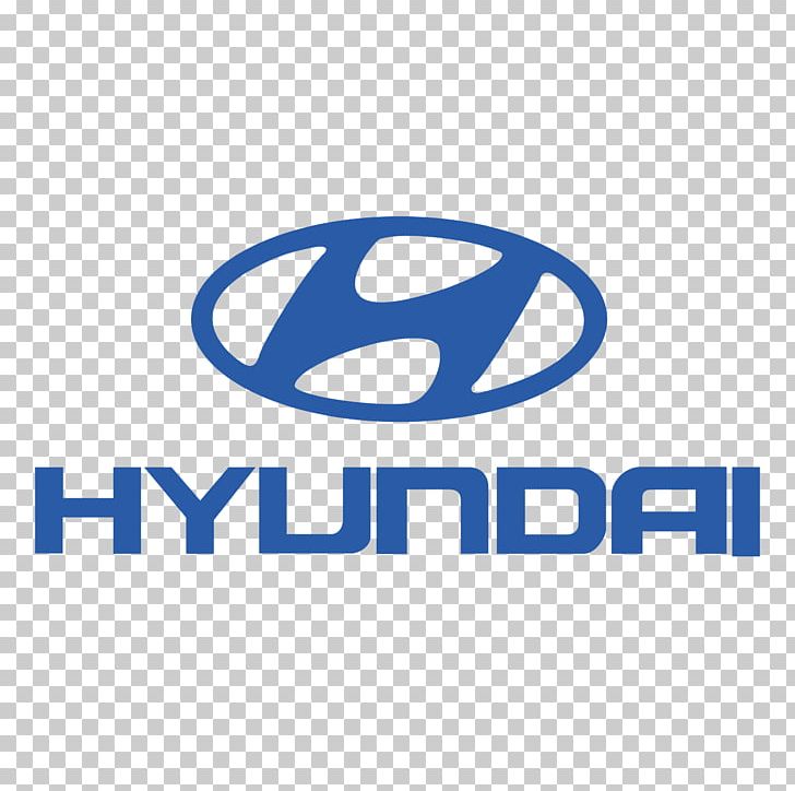 Hyundai Motor Company Logo Brand Product PNG, Clipart, Area, Blue, Brand, Company, Computer Icons Free PNG Download