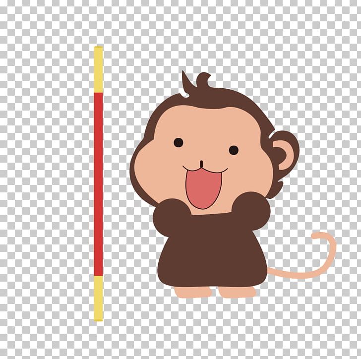 Monkey Cartoon Child Infant PNG, Clipart, Animals, Bar, Bar Chart, Birth, Cartoon Free PNG Download