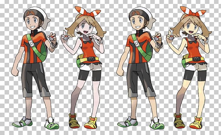 Pokémon Omega Ruby And Alpha Sapphire Pokémon Ruby And Sapphire May Pokémon FireRed And LeafGreen Pokémon X And Y PNG, Clipart, Anime, Cartoon, Fictional Character, Human, May Free PNG Download