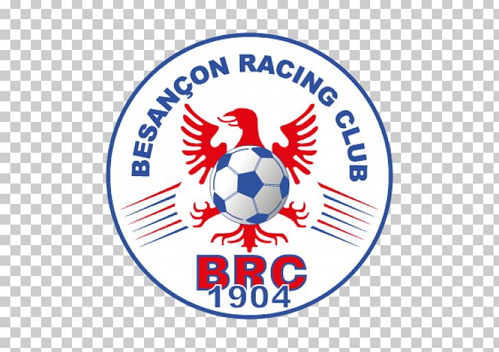Racing Besançon Stade Léo Lagrange Logo FC Rouen Organization PNG, Clipart, 1 Fsv Mainz 05, Area, Ball, Brand, Football Free PNG Download