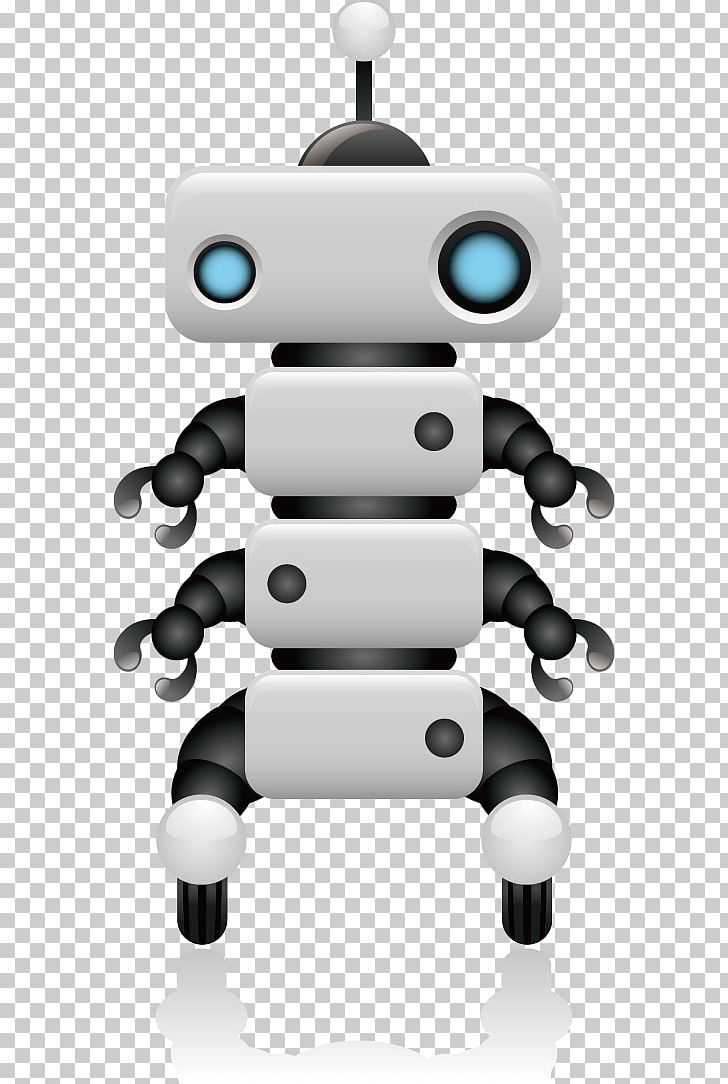 Robotics Foreign Exchange Market Artificial Intelligence PNG, Clipart, Android, Baby, Black And White, Cartoon, Cute Robot Free PNG Download