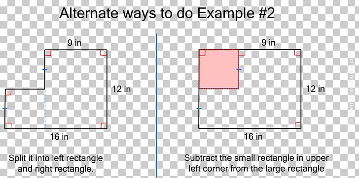 Shape Area Rectangle Subtraction Line PNG, Clipart, Addition, Angle, Area, Art, Calculation Free PNG Download