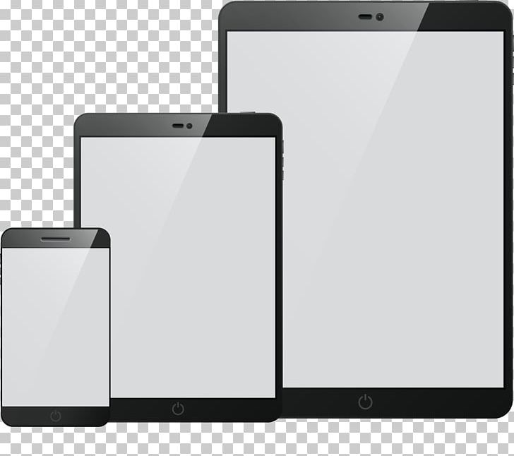 Smartphone Tablet Computer Telephone PNG, Clipart, Angle, Cell Phone, Computer, Creative Mobile Phone, Electronic Device Free PNG Download