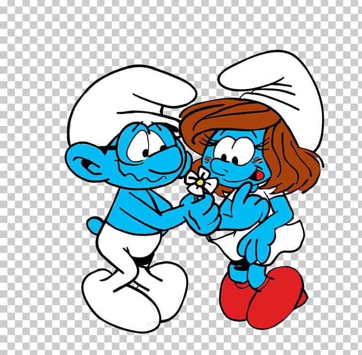 The Smurfs Character Email PNG, Clipart, Area, Art, Artwork, Cartoon, Character Free PNG Download