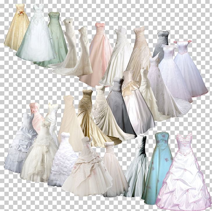 Wedding Dress PNG, Clipart, Clothes Hanger, Creative, Creative Wedding, Dress, Dresses Free PNG Download