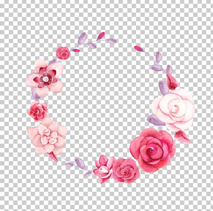 Flower Wreath Icon PNG, Clipart, Bouquet, Celebration, Creative Flower, Download, Encapsulated Postscript Free PNG Download