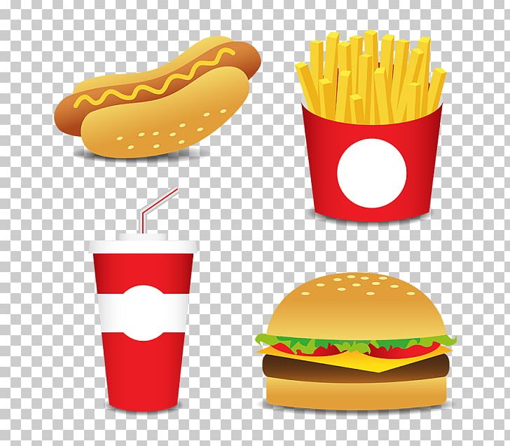 French Fries Hamburger Hot Dog Fast Food Barbecue PNG, Clipart, American Food, Barbecue, Cheeseburger, Fast Food, Fast Food Restaurant Free PNG Download