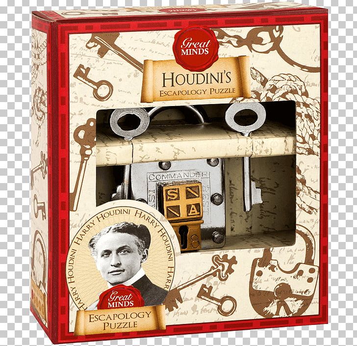 Lock Puzzle Escapology Brain Teaser Puzzle Box PNG, Clipart, Brain Teaser, Escapology, Game, Harry Houdini, Houdini Free PNG Download