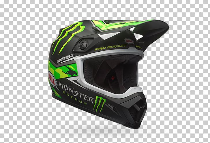 Motorcycle Helmets Monster Energy AMA Supercross An FIM World Championship Bell Sports PNG, Clipart, Autocycle Union, Enduro Motorcycle, Motocross, Motorcycle, Motorcycle Accessories Free PNG Download